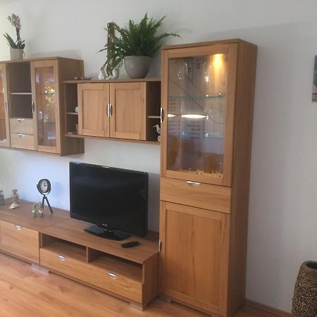 Ferienwohnung Tauchen Im Kreidesee, Keine Monteuerunterkunft Hemmoor Eksteriør bilde